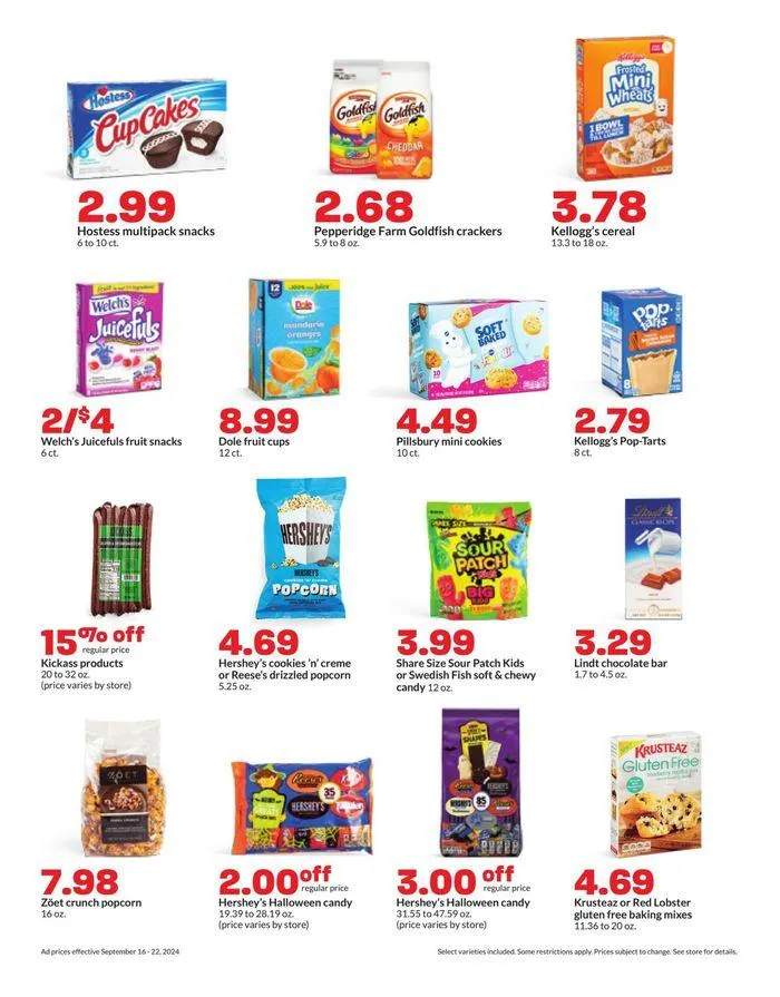 Weekly ad DigDotCom from September 16 to September 22 2024 - Page 20