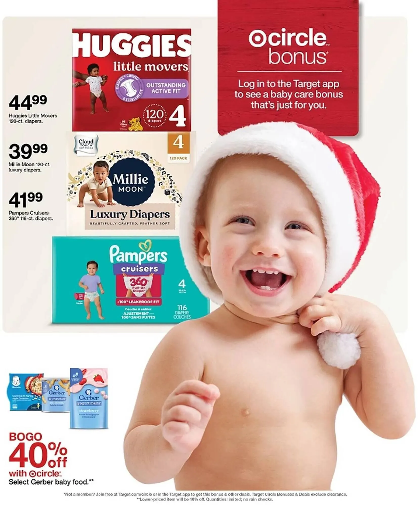 Weekly ad Target weekly ad from December 21 to December 27 2025 - Page 34