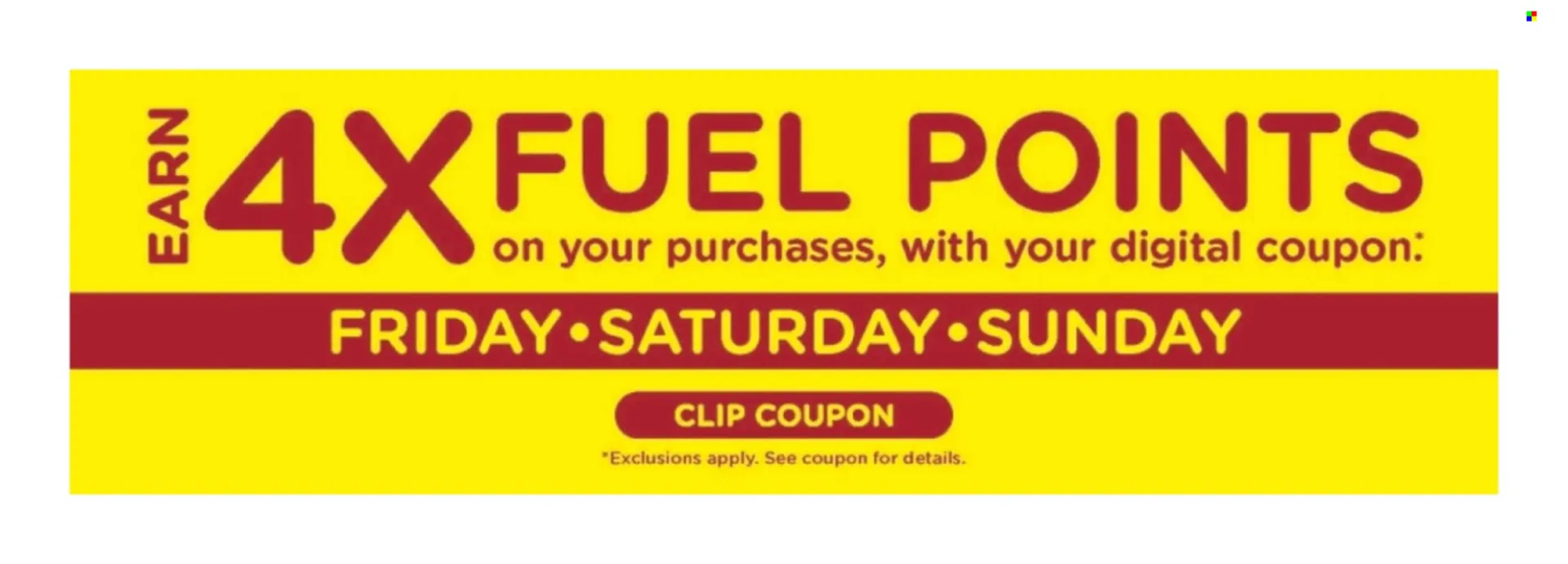 Weekly ad Fry's weekly ad from March 18 to March 24 2026 - Page 2