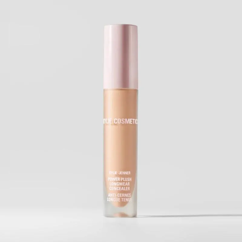 Power Plush Longwear Concealer