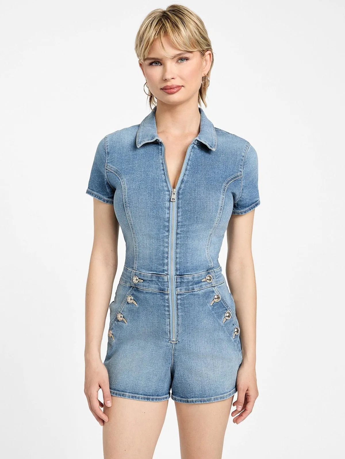 Eco Janae Romper