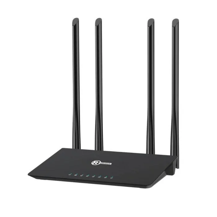 RadioShack 1200Mbps WiFi Router 2505012