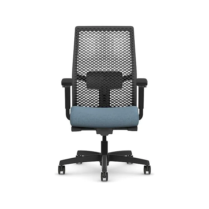 HON Ignition 2.0 ReActiv Fabric Swivel Task Chair,