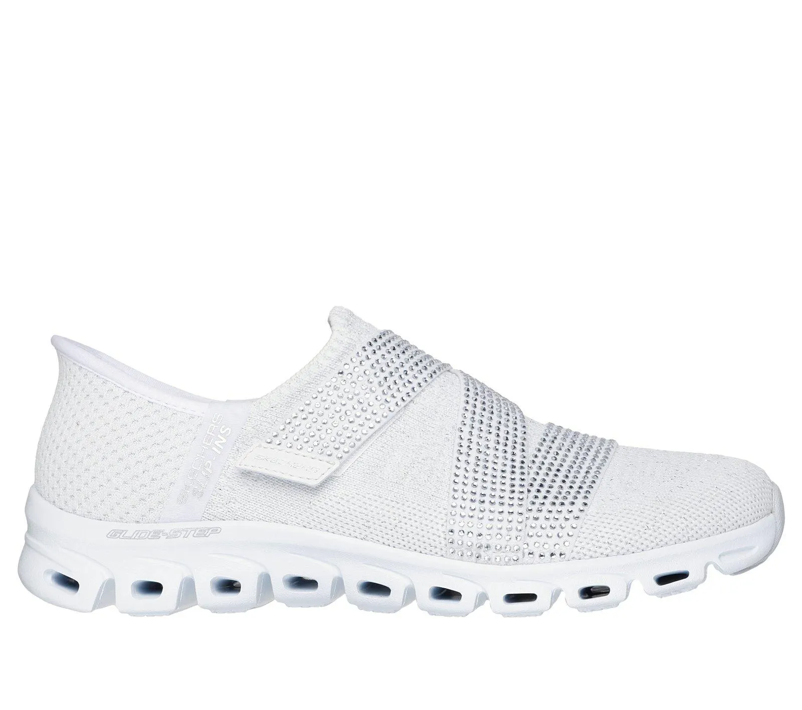 Skechers Slip-ins: Glide-Step - High Shine