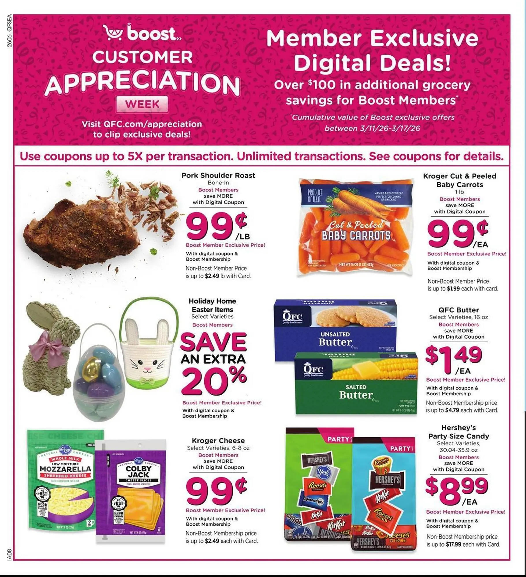 Weekly ad QFC weekly ad from March 11 to March 17 2026 - Page 7