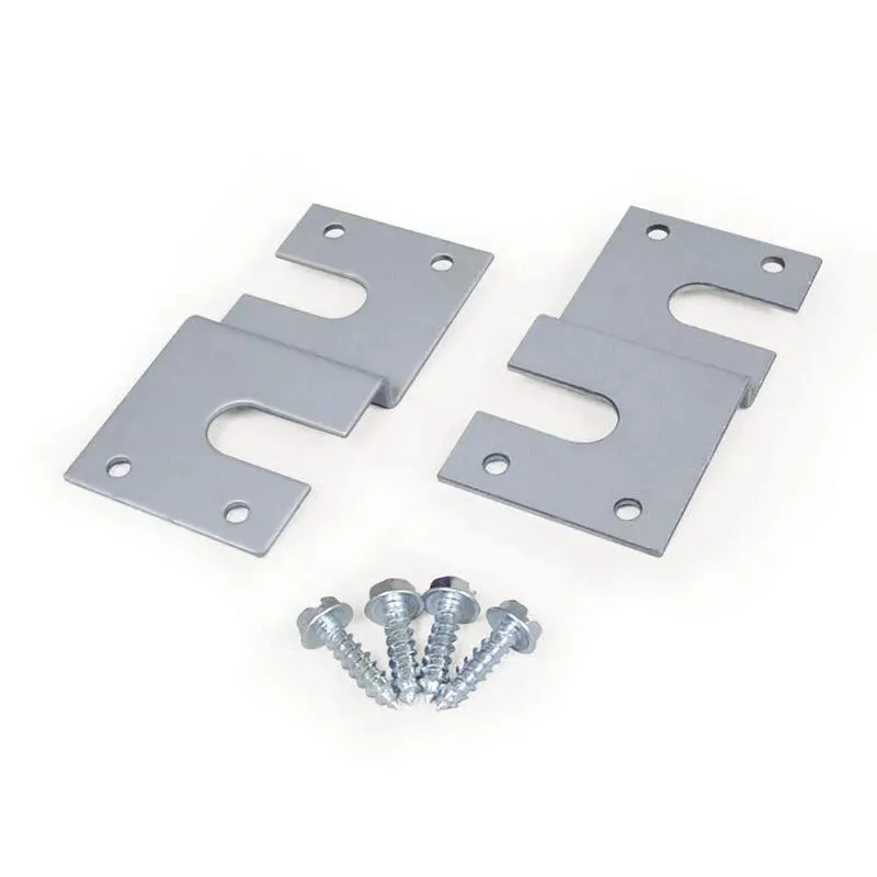 Splendide SecureFit™ Brackets