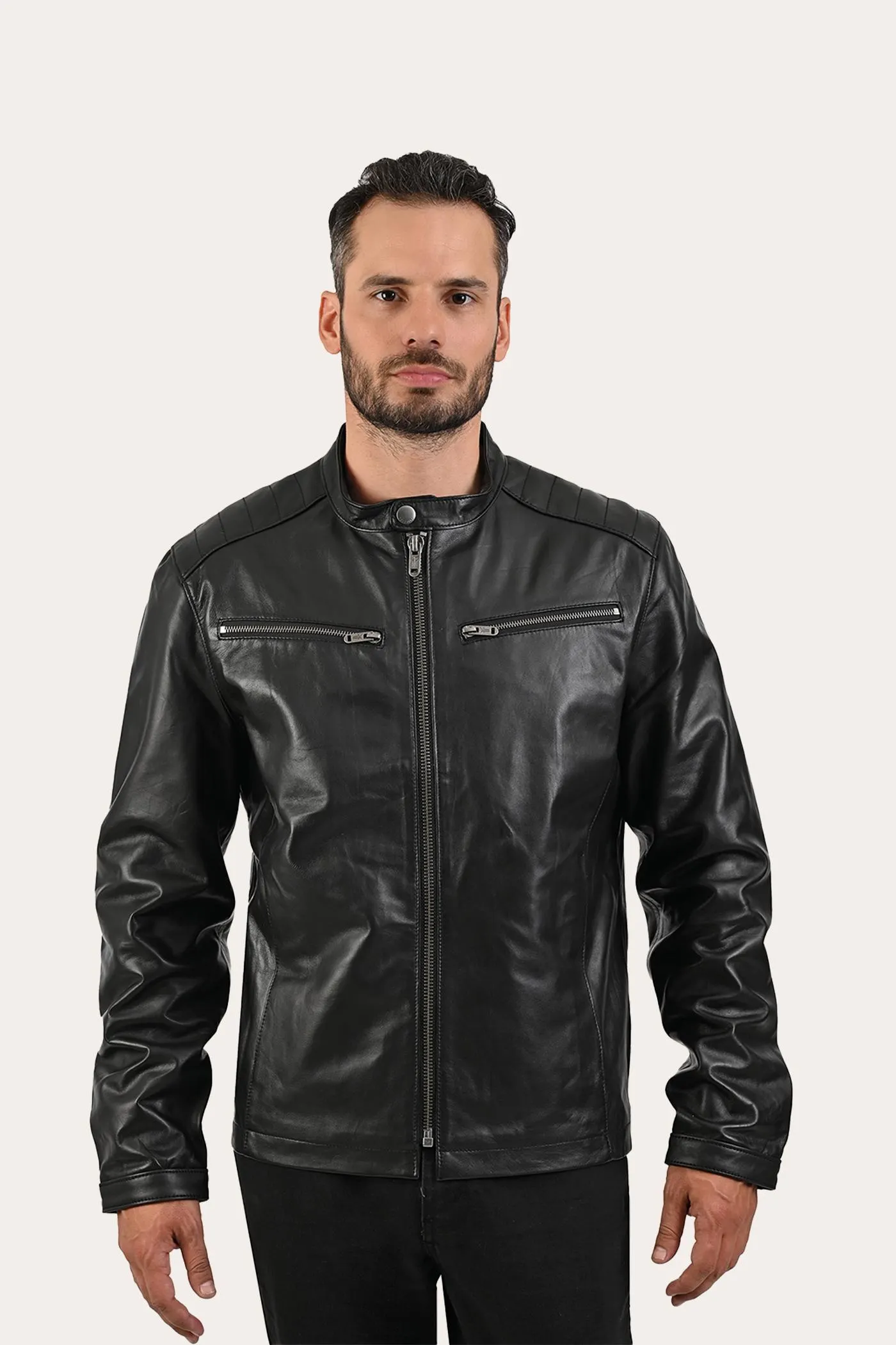 Pionner Racer Jacket