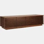 Line Storage Bench