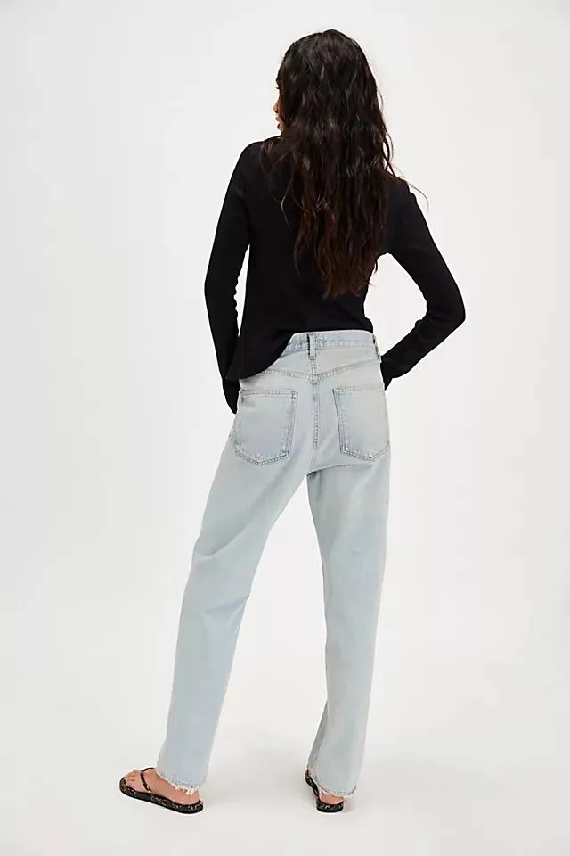 AGOLDE ‘90s Jeans