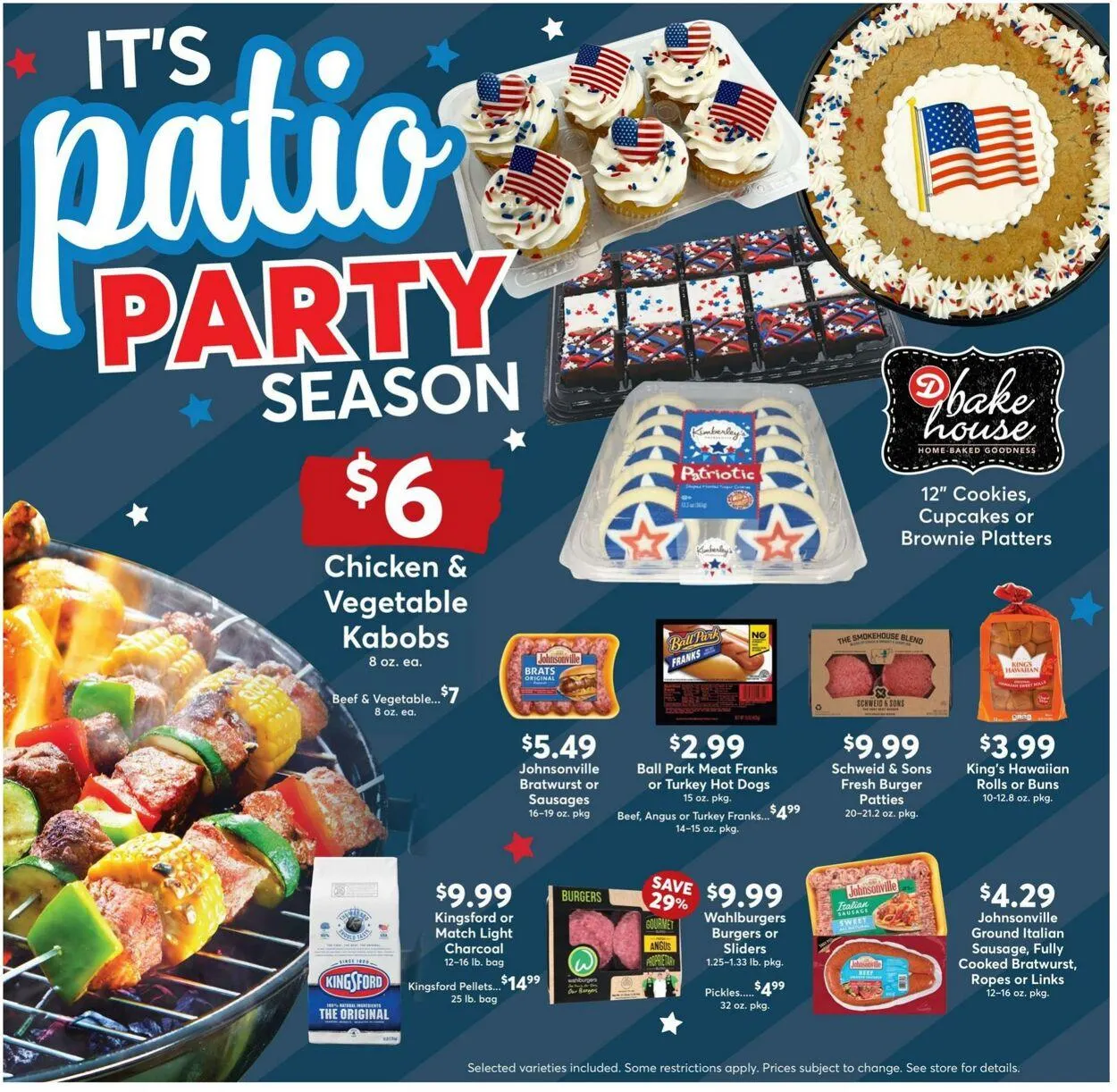 Weekly ad Dierbergs from May 20 to May 26 2025 - Page 2