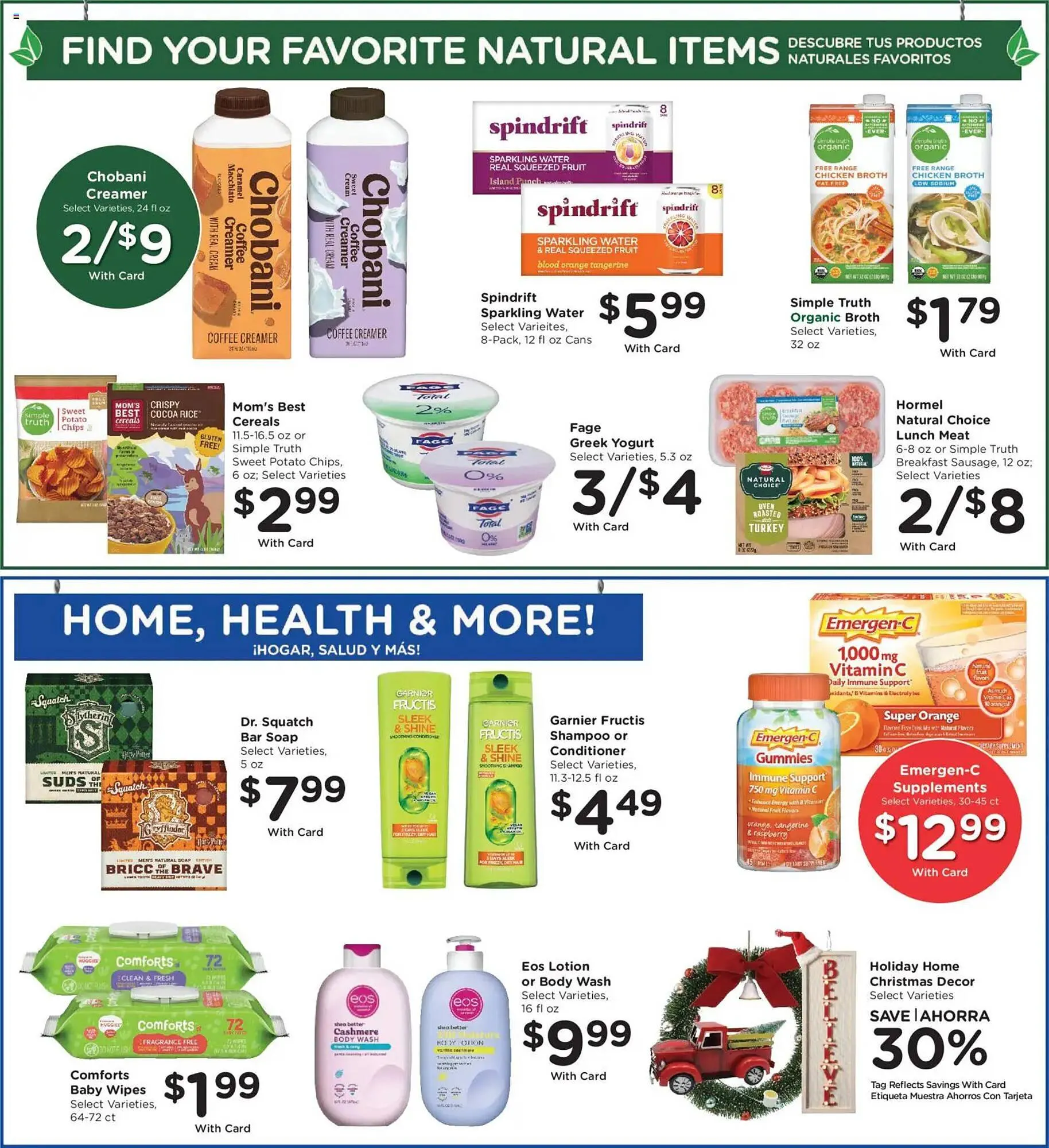 Weekly ad Fry's weekly ad from November 12 to November 18 2025 - Page 11