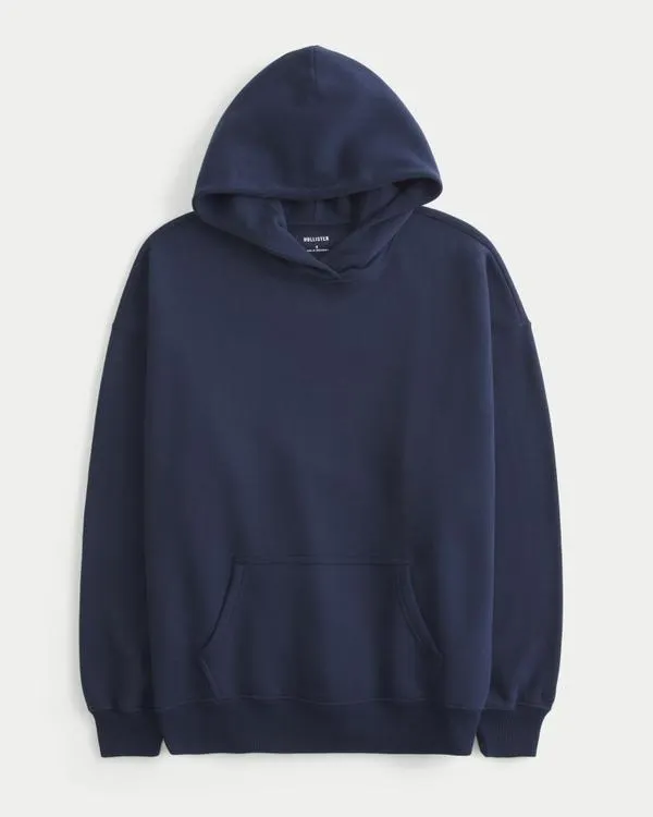Oversized Hoodie