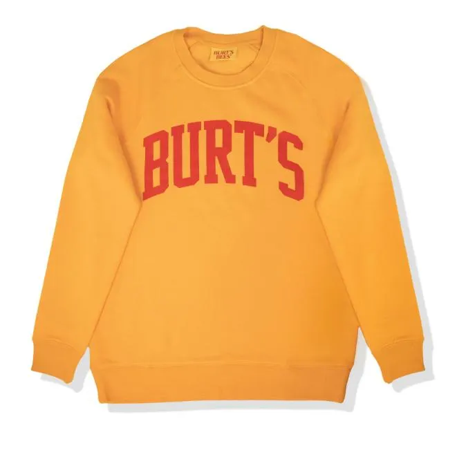 Burt's Crewneck Sweatshirt