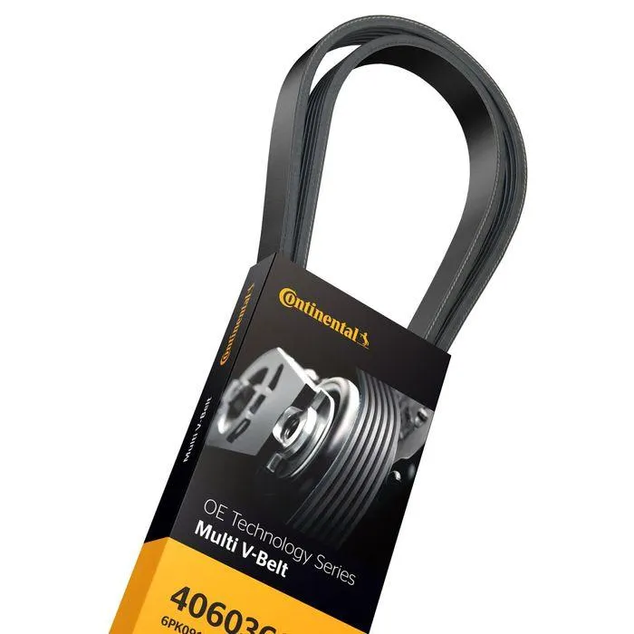 Continental Belt 4060960