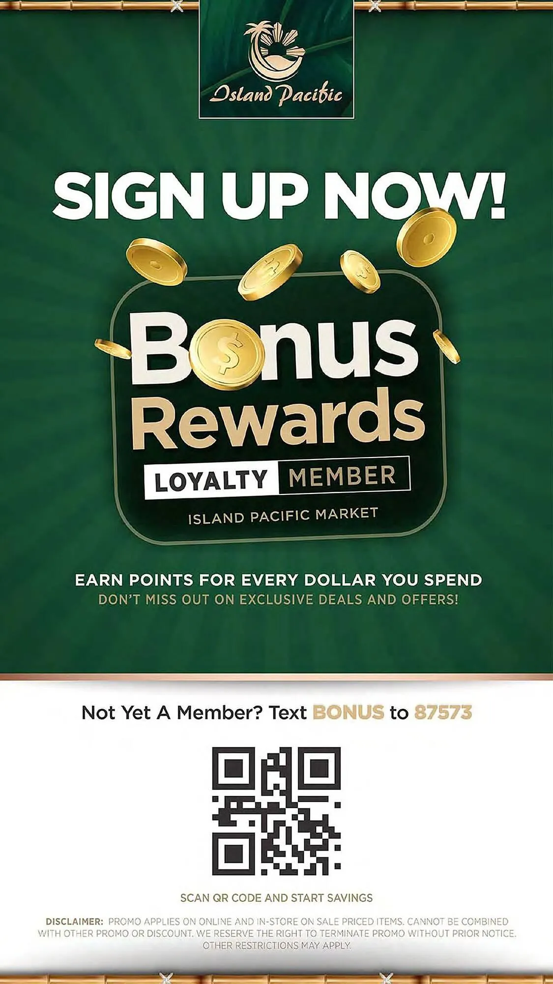 Weekly ad Island Pacific Market Weekly Ad from April 17 to April 23 2025 - Page 10