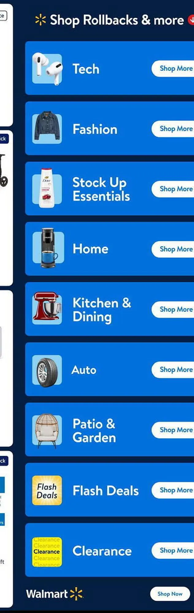 Weekly ad Walmart Weekly Ad from March 19 to March 25 2025 - Page 15