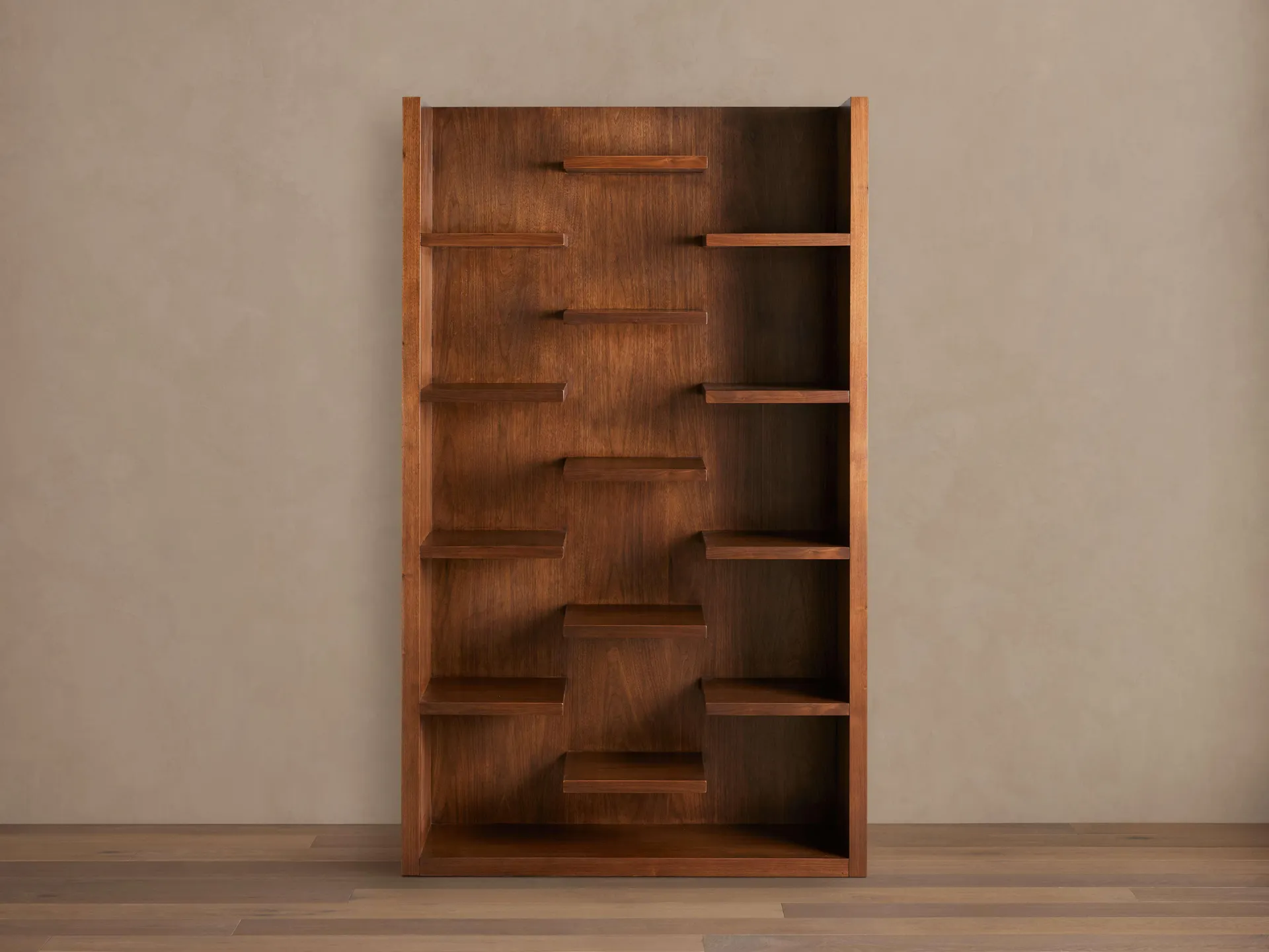 James Bookcase