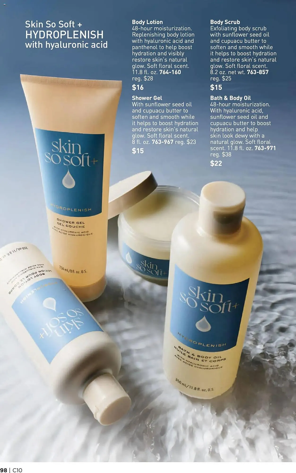 Weekly ad Avon weekly ad from May 6 to May 20 2026 - Page 98