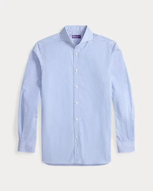 Mini-Bengal-Stripe Shirt