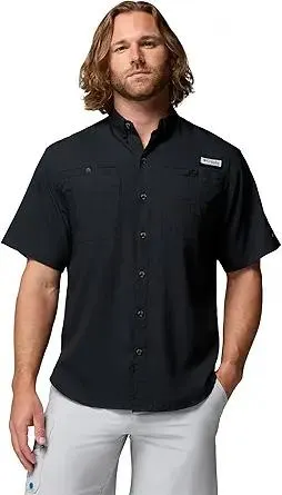 Columbia Men’s PFG Tamiami II Short Sleeve Shirt