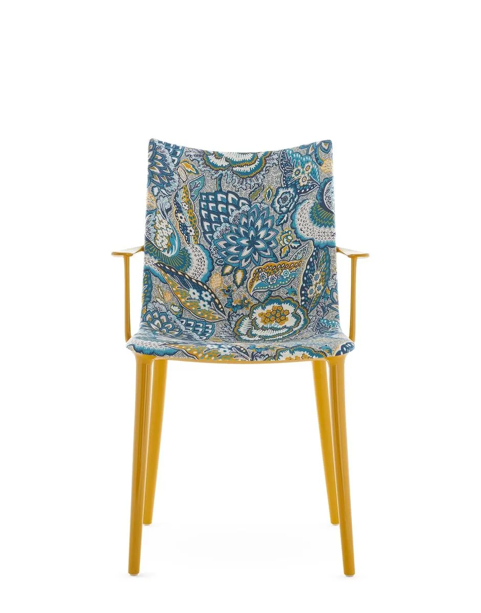 H.h.h. upholstered fabric