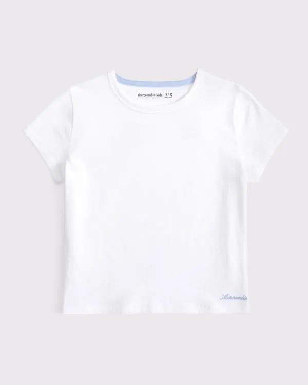 essential easy tee