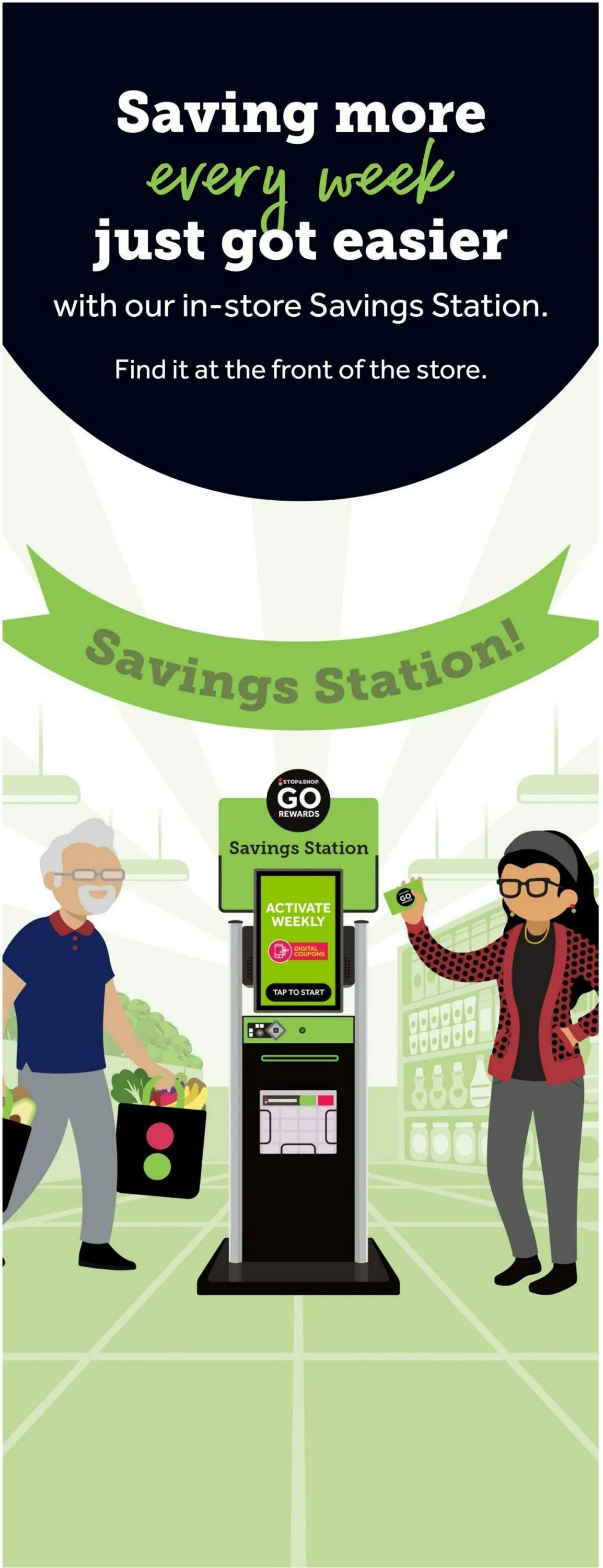 Weekly ad Stop & Shop from May 9 to May 15 2025 - Page 11