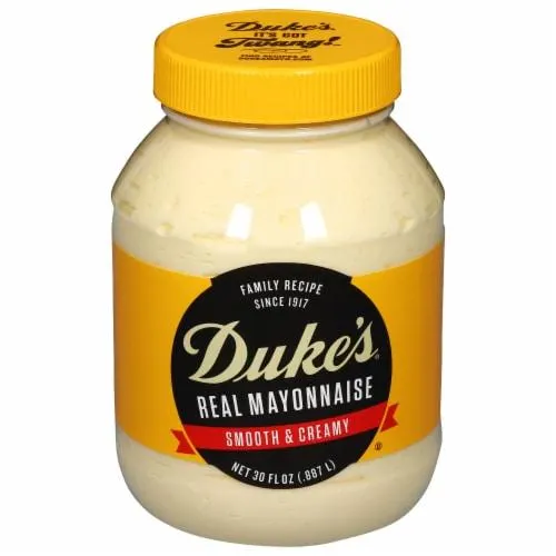 Duke's® Mayonnaise
