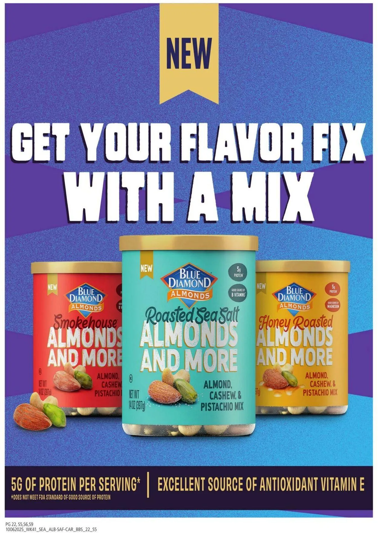 Weekly ad Carrs from October 6 to November 2 2025 - Page 22