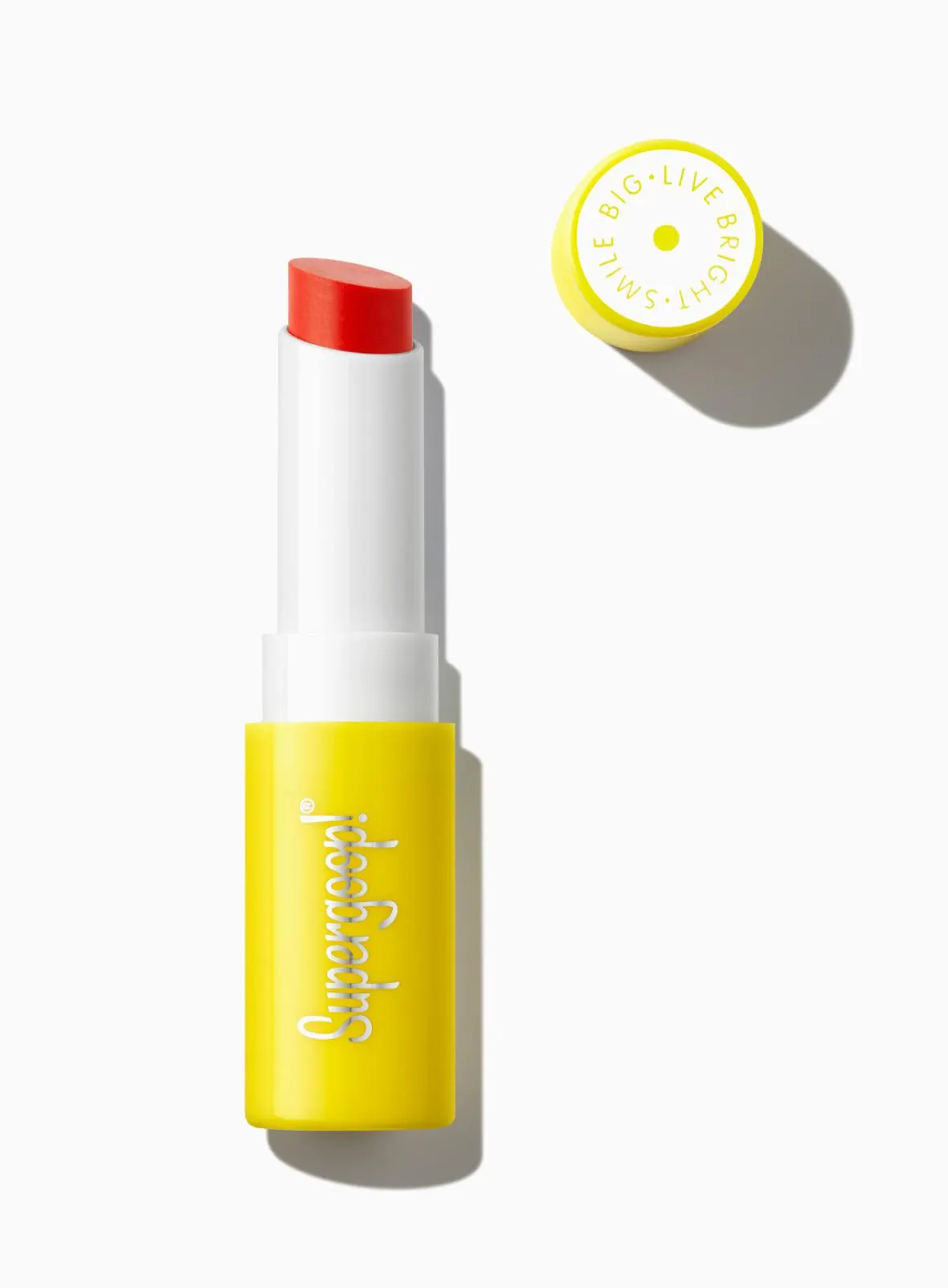 Lipshade 100% Mineral Lip Color SPF 30