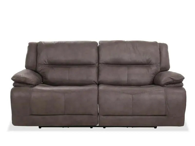 Hampton Power Reclining Sofa