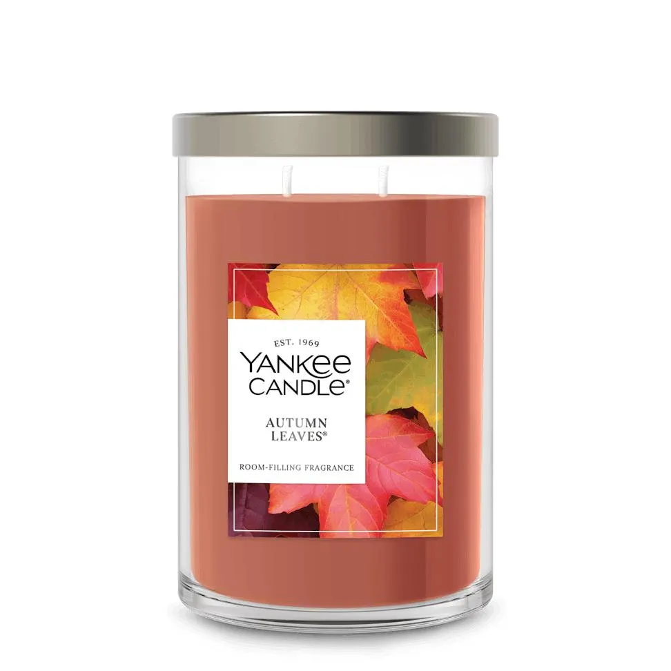 Autumn Leaves®