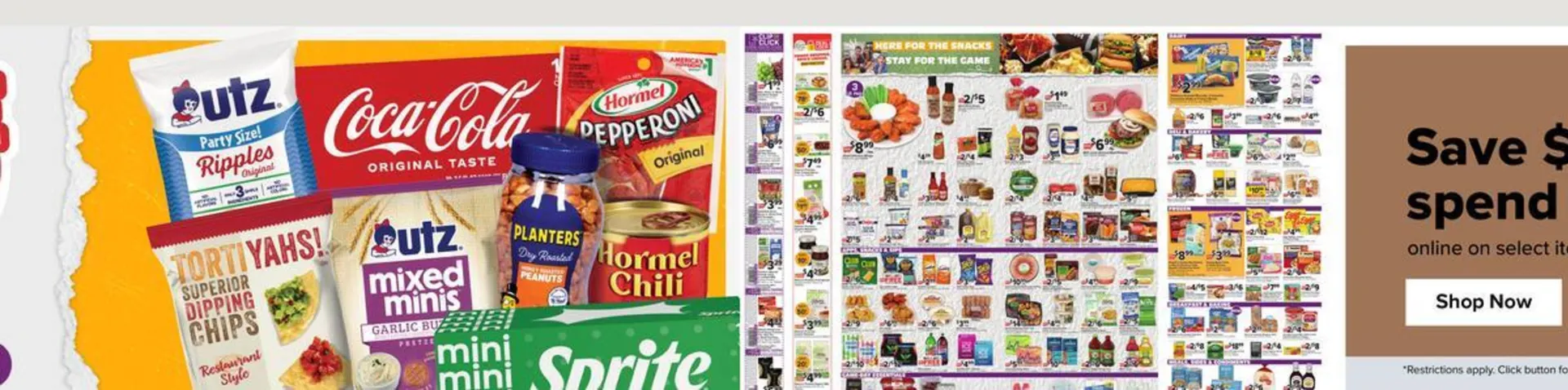 Weekly ad Giant Food weekly ad from January 30 to February 5 2026 - Page 4