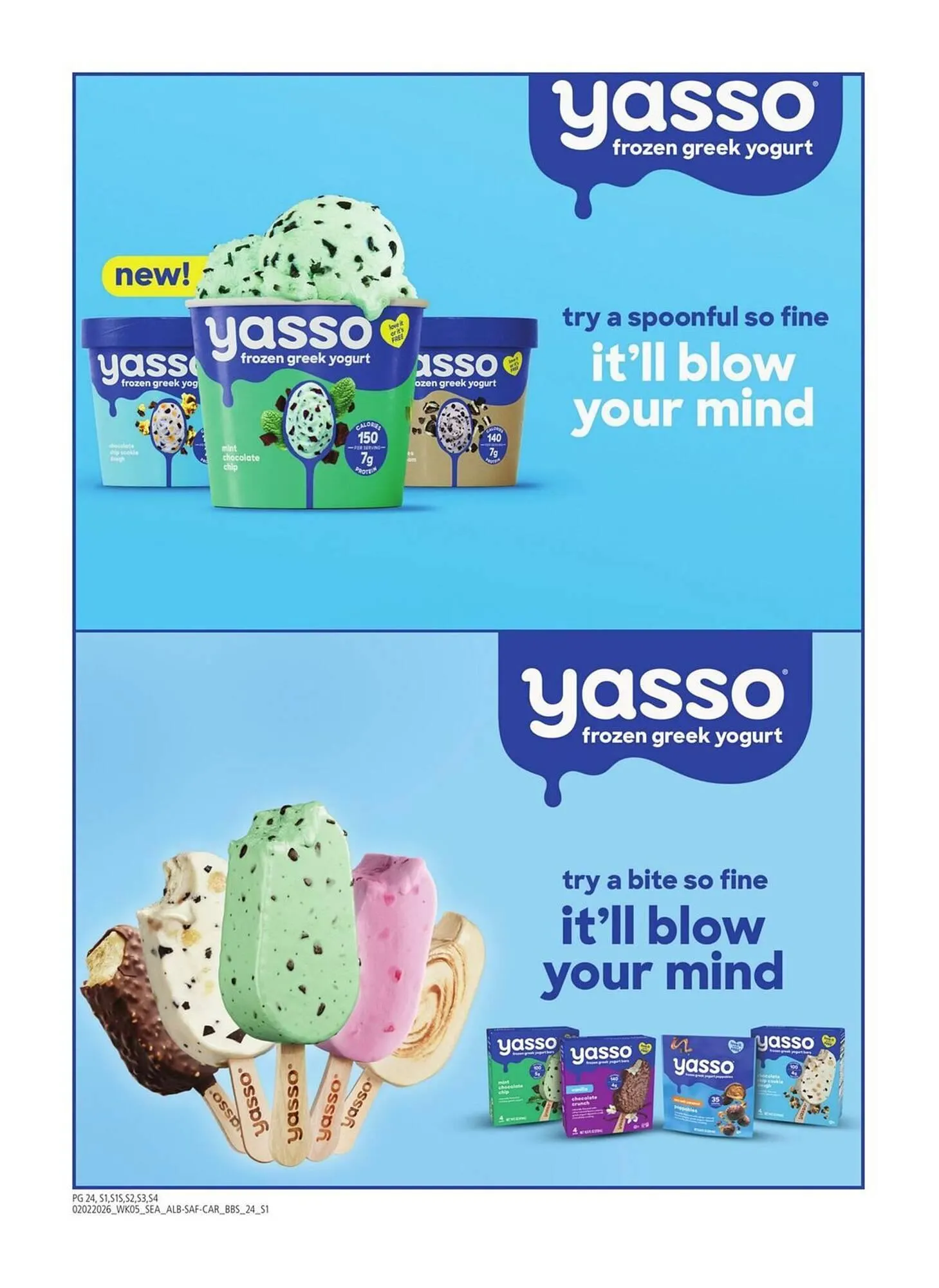 Weekly ad Albertsons weekly ad from February 2 to March 1 2026 - Page 24