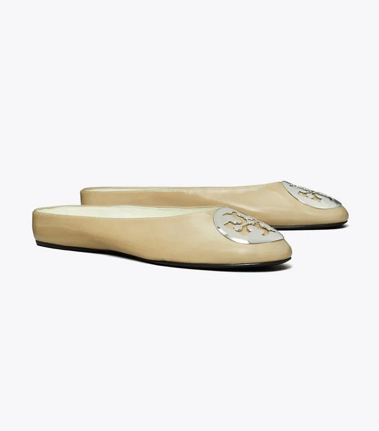 REVA BALLET MULE