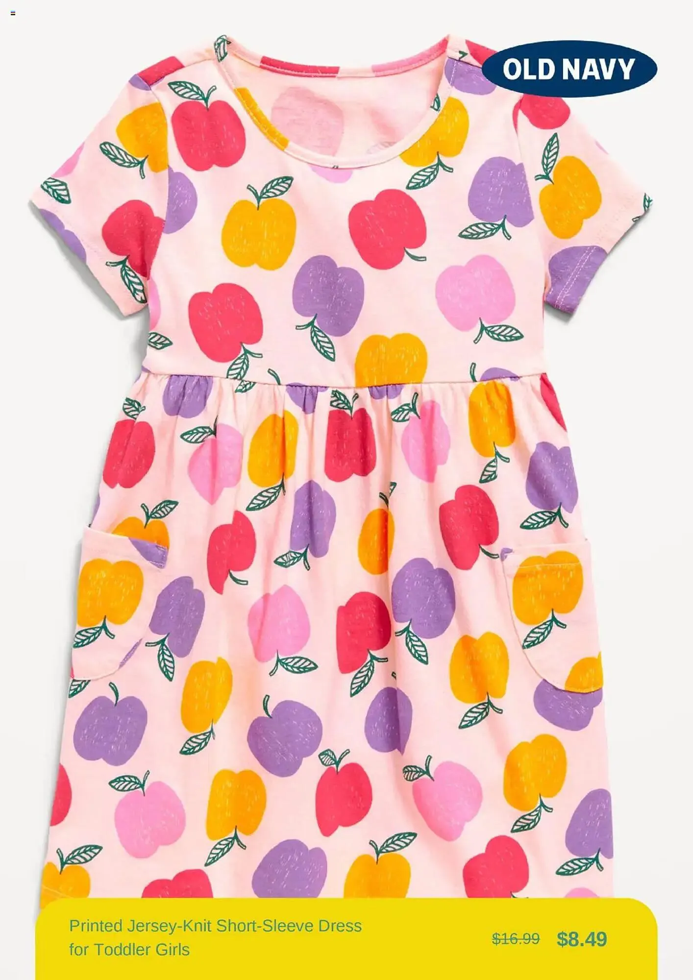 Weekly ad Old Navy Weekly Ad from June 27 to July 13 2025 - Page 5