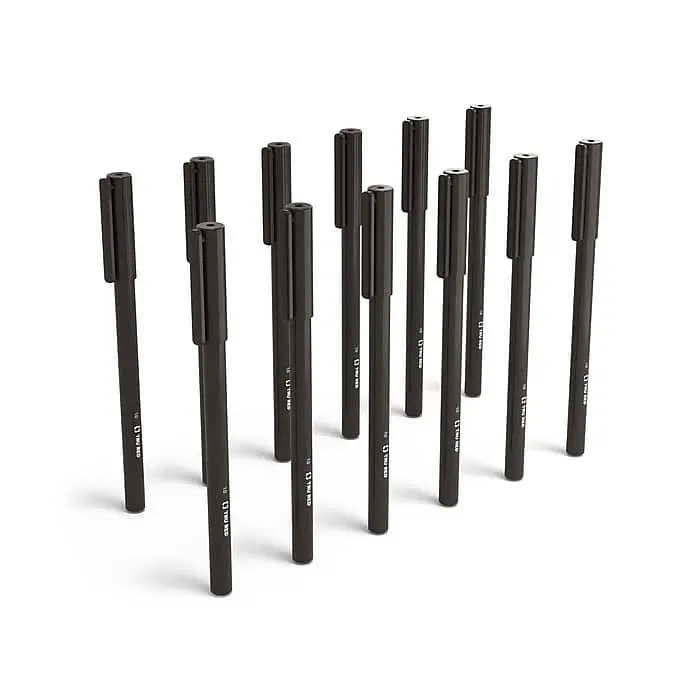 TRU RED™ Ballpoint Pen,