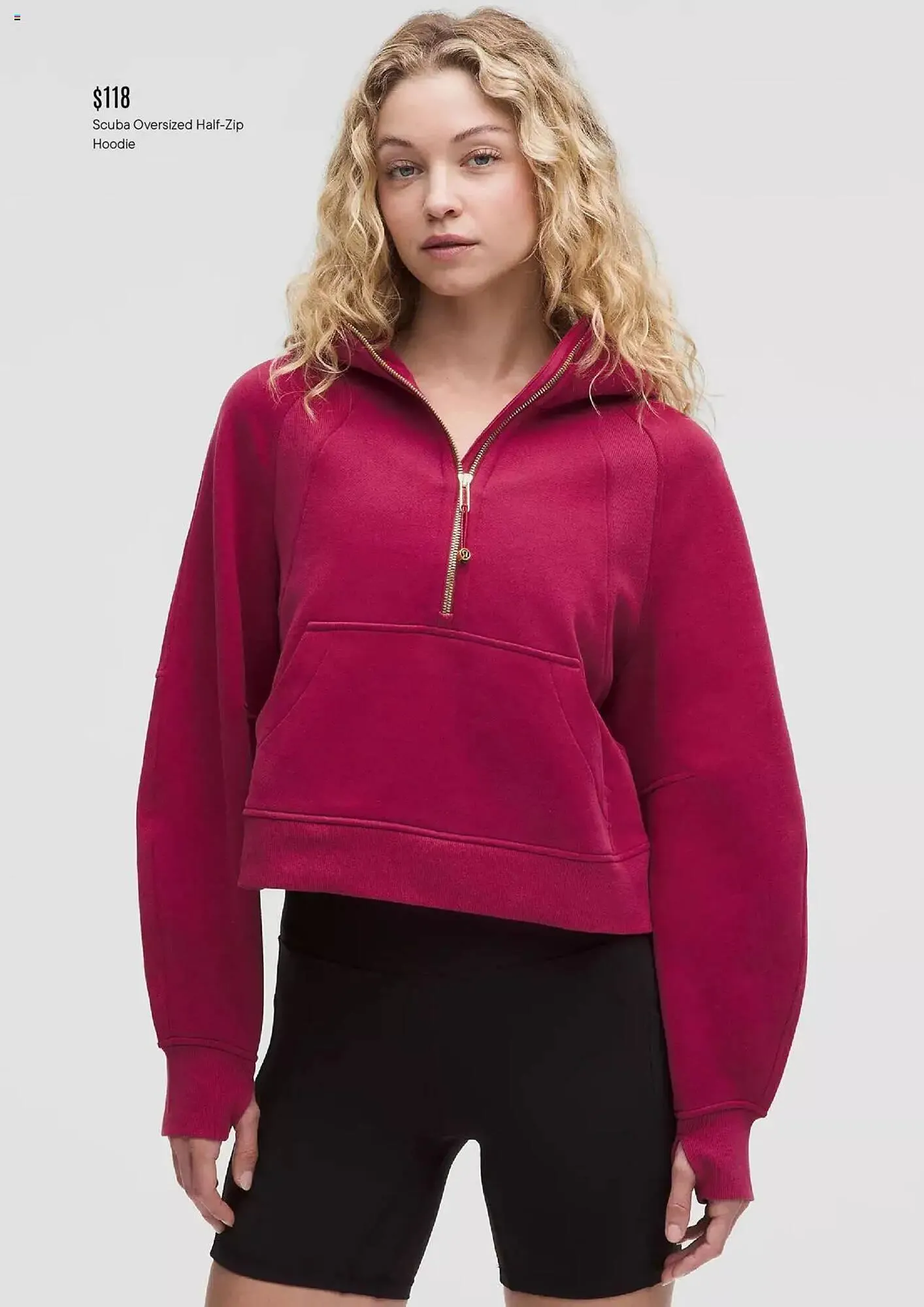 Weekly ad Lululemon Weekly Ad from April 1 to April 30 2025 - Page 11