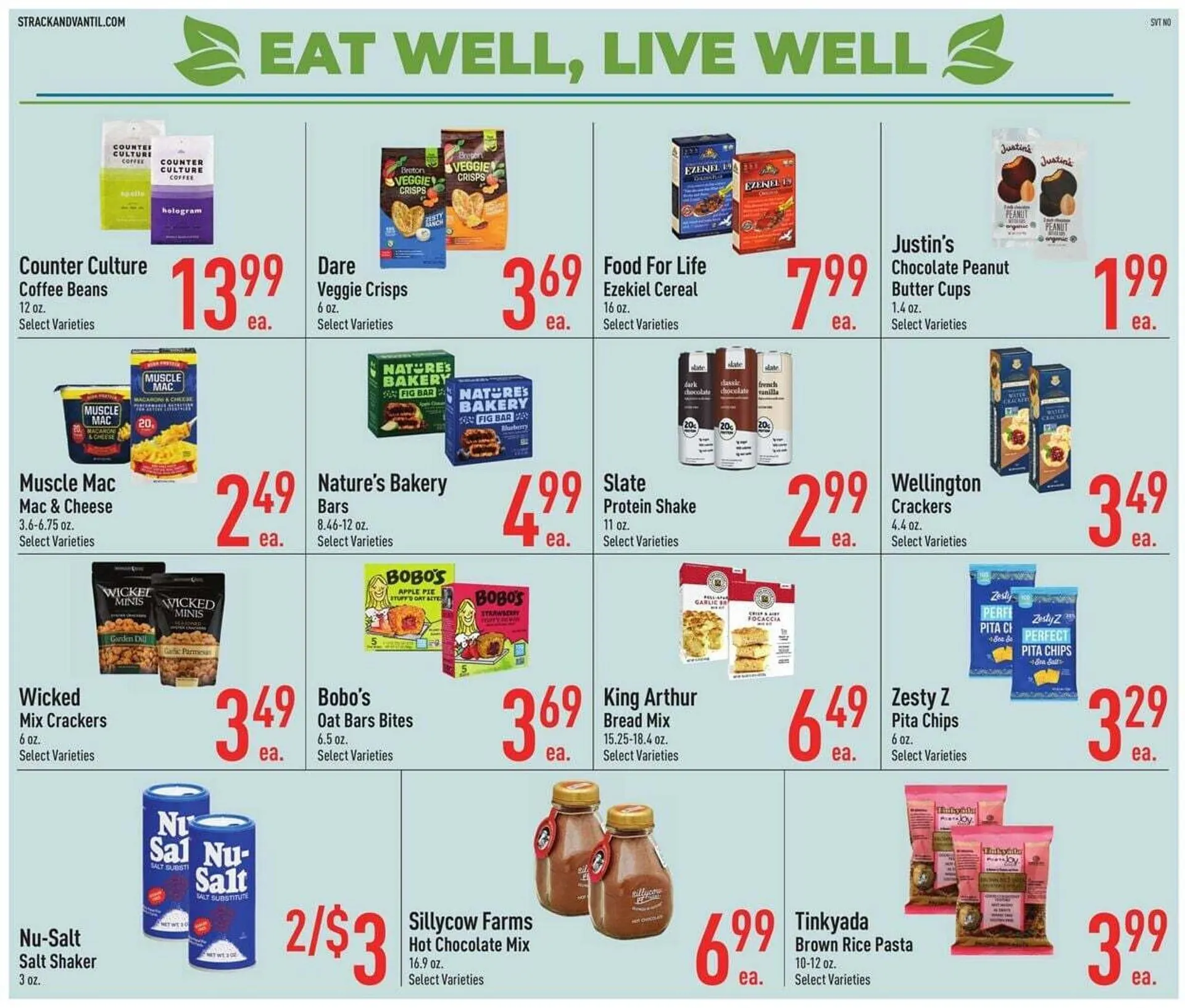 Weekly ad Strack & Van Til weekly ad from February 4 to March 3 2026 - Page 14