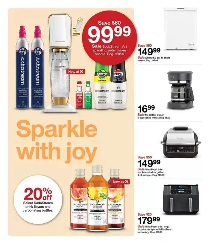 Weekly ad Top deals for all customers from January 17 to January 24 2025 - Page 16
