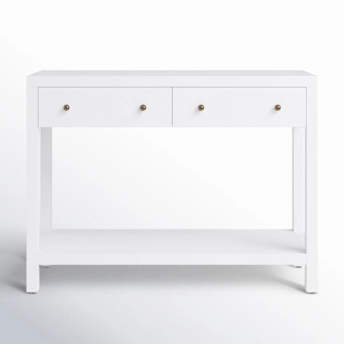 Celine 2-Drawer Console Table