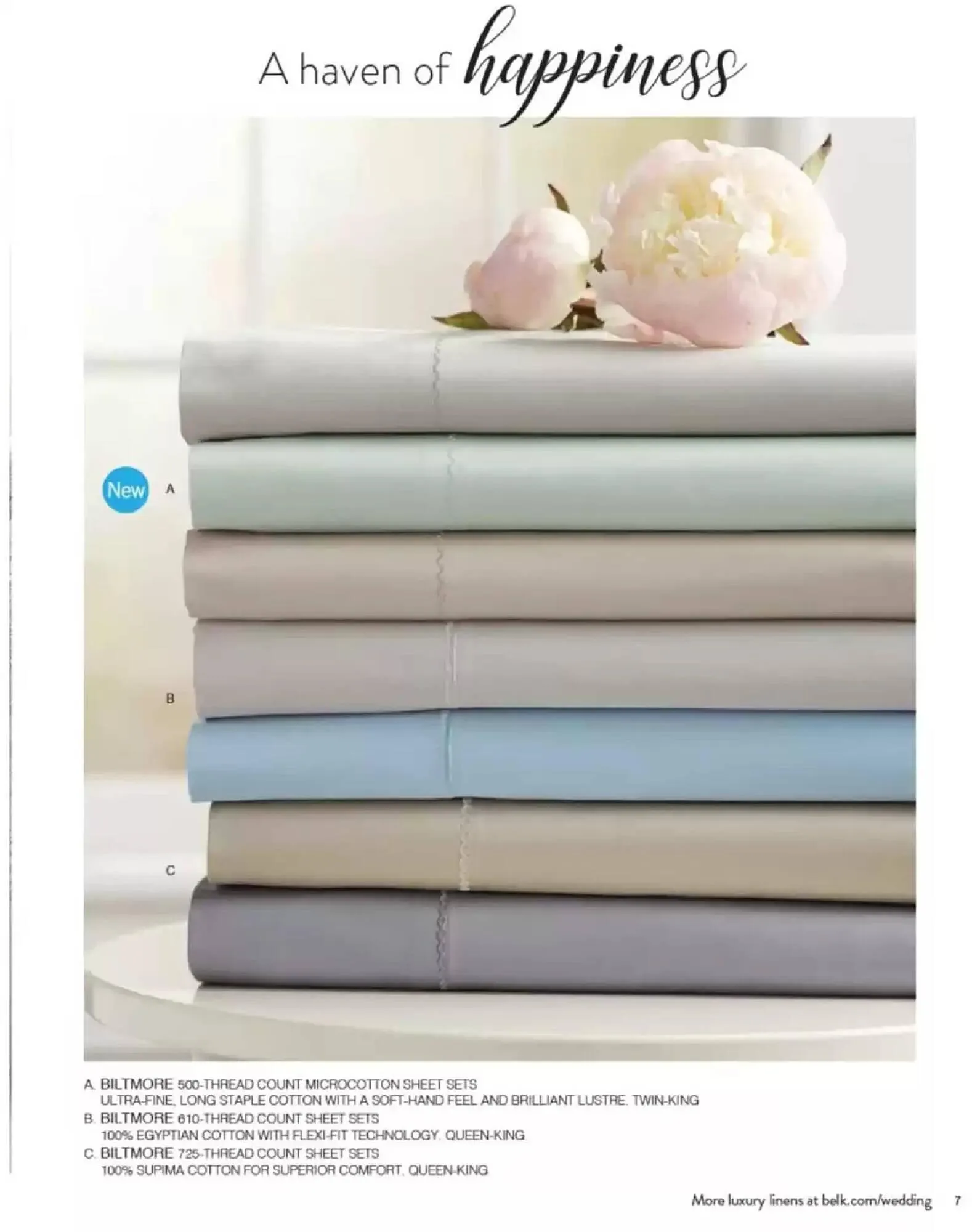 Weekly ad Belk Weekly Ad from April 7 to April 21 2025 - Page 7