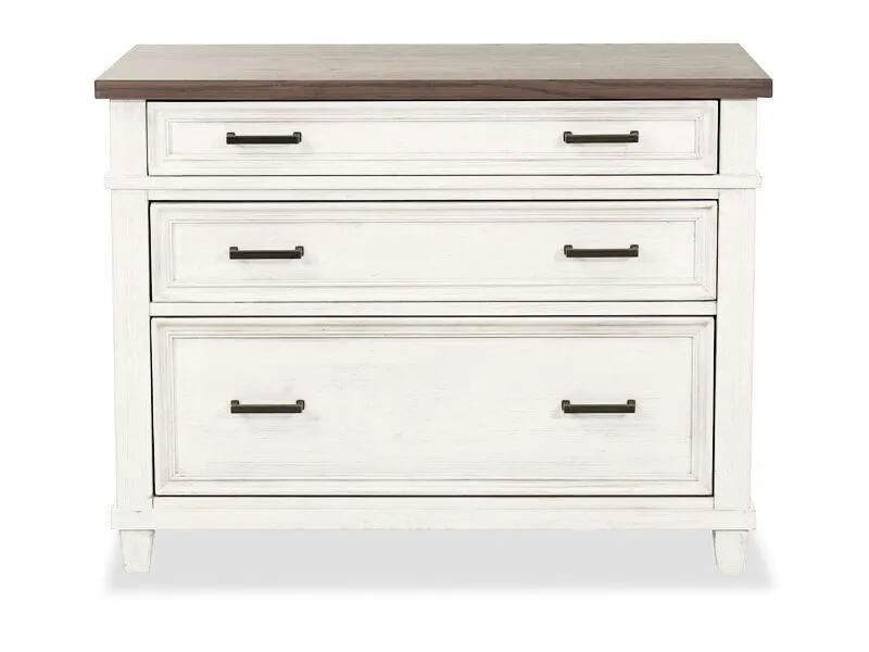 Caraway Lateral File