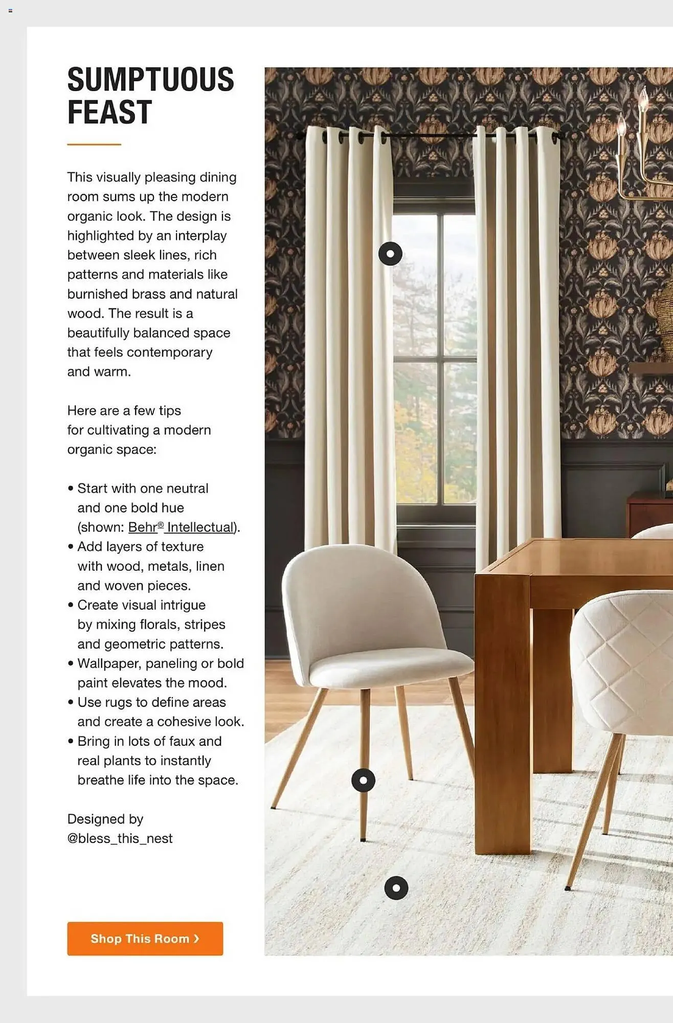 Weekly ad The Home Depot flyer from April 27 to June 15 2026 - Page 4