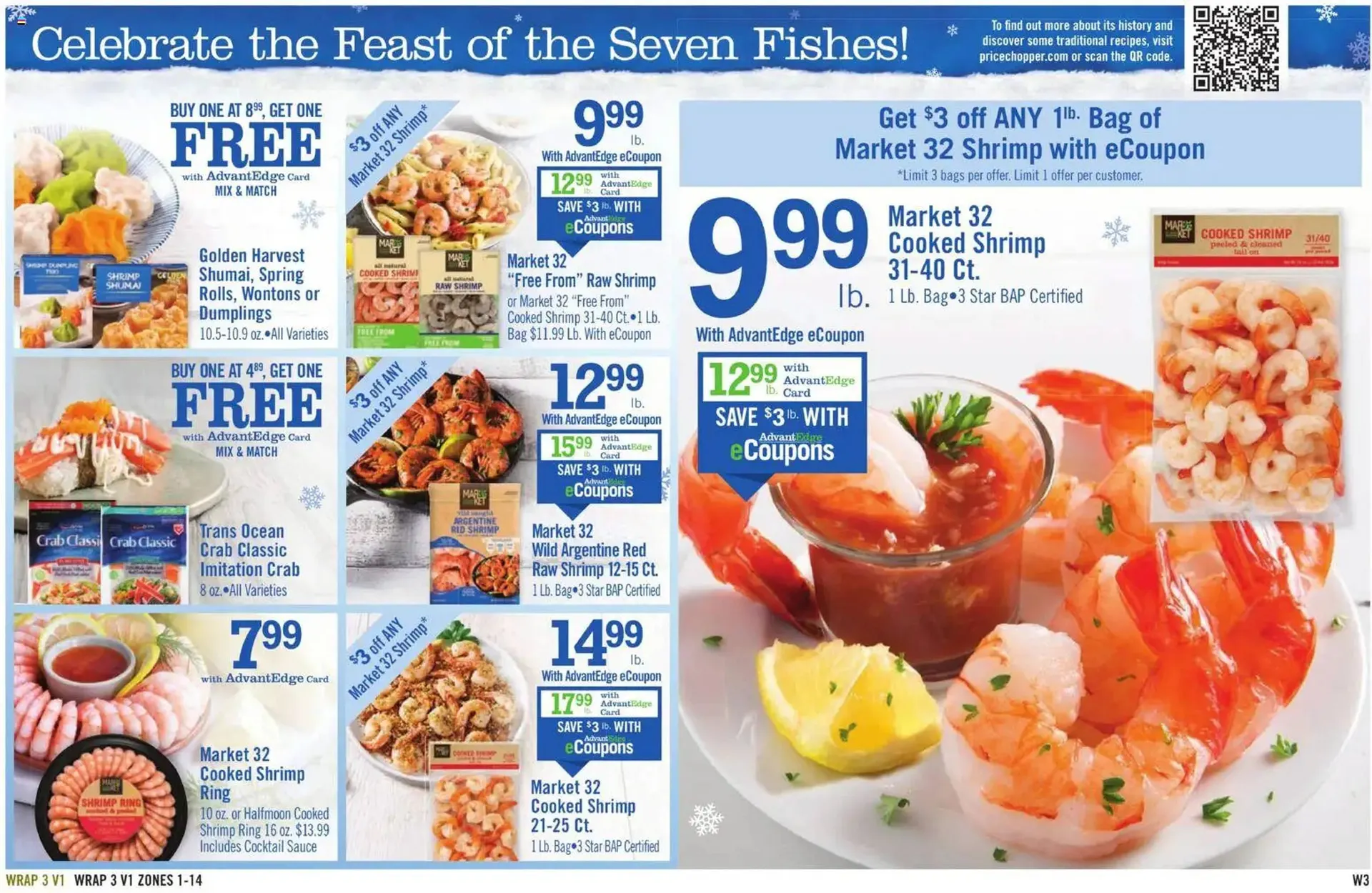 Weekly ad Price Chopper weekly ad from December 21 to December 27 2025 - Page 15