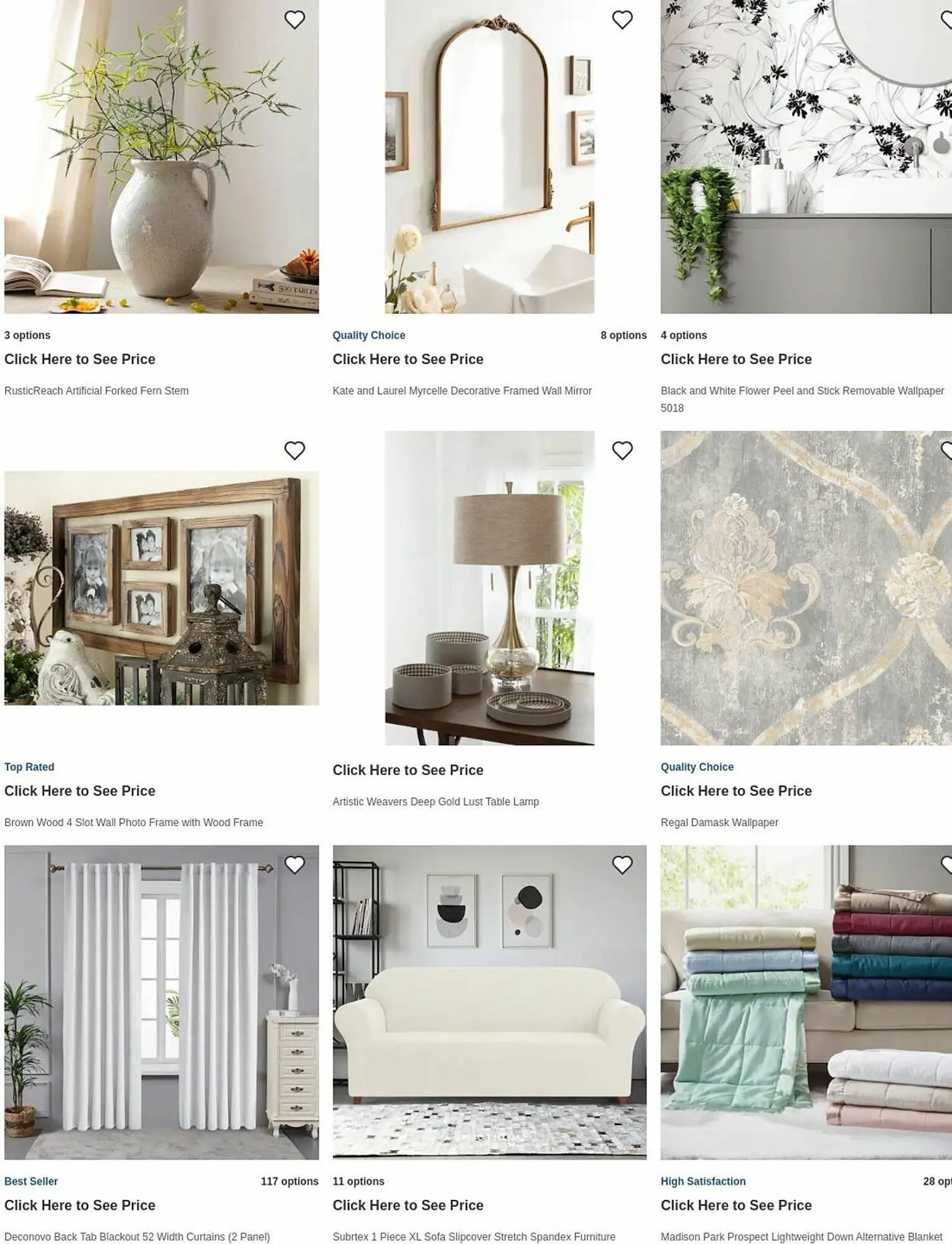 Weekly ad Bed Bath & Beyond Weekly Ad from July 22 to July 31 2024 - Page 199