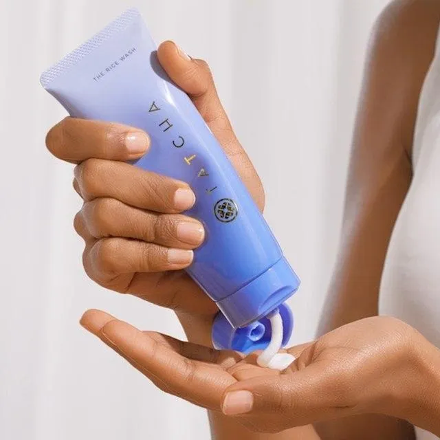 Cleansers & Exfoliators