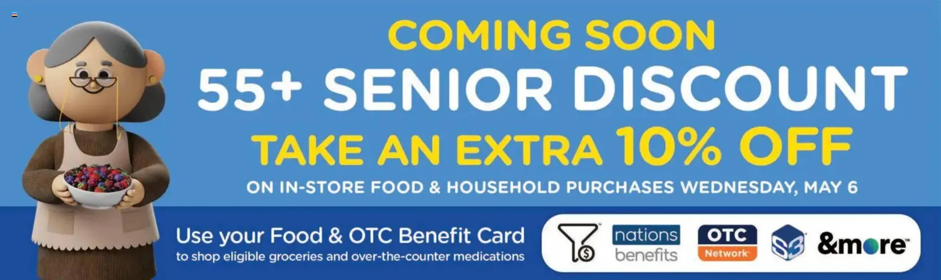 Weekly ad Dillons weekly ad from April 29 to May 5 2026 - Page 8