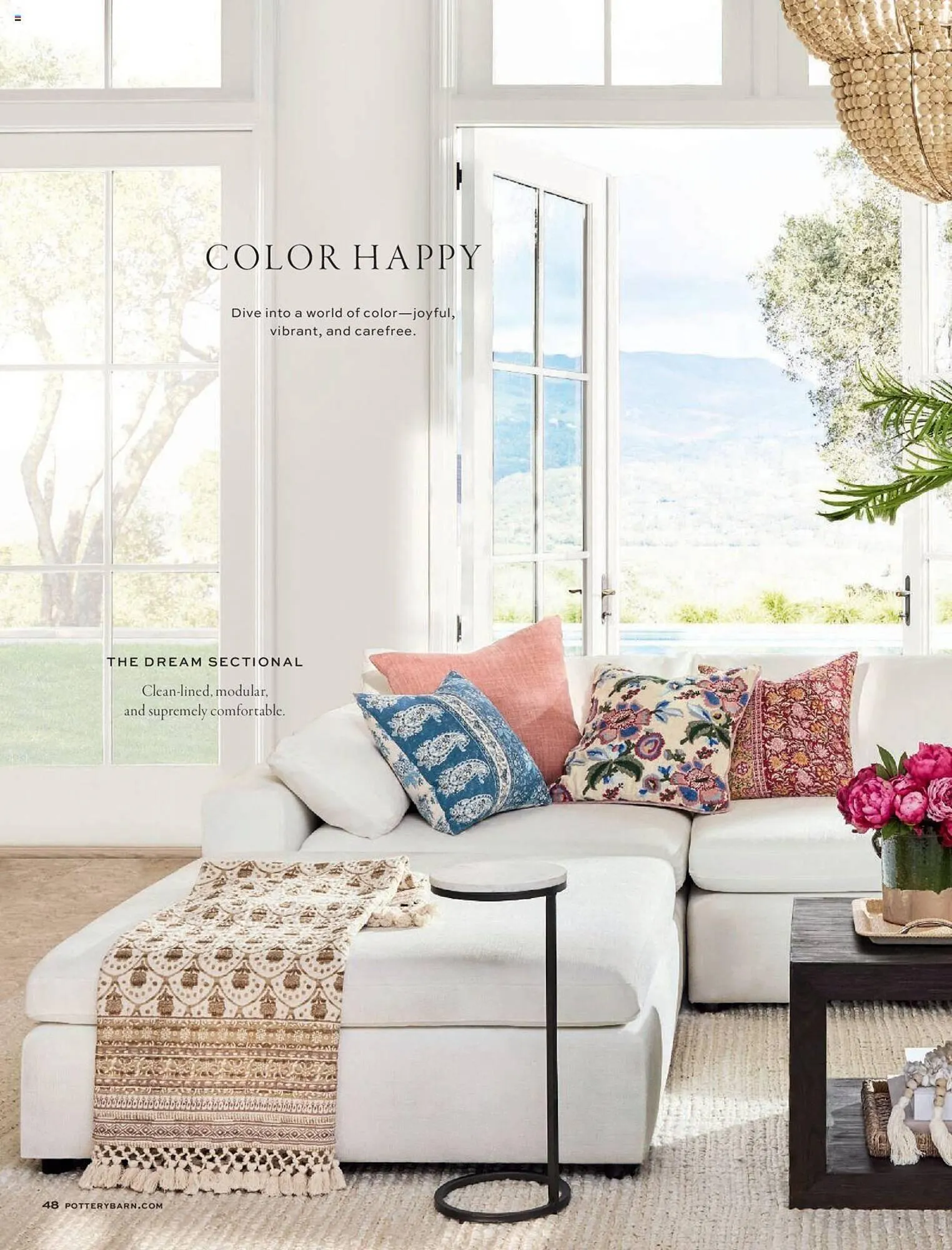 Weekly ad Pottery Barn Weekly Ad from April 17 to September 30 2024 - Page 48
