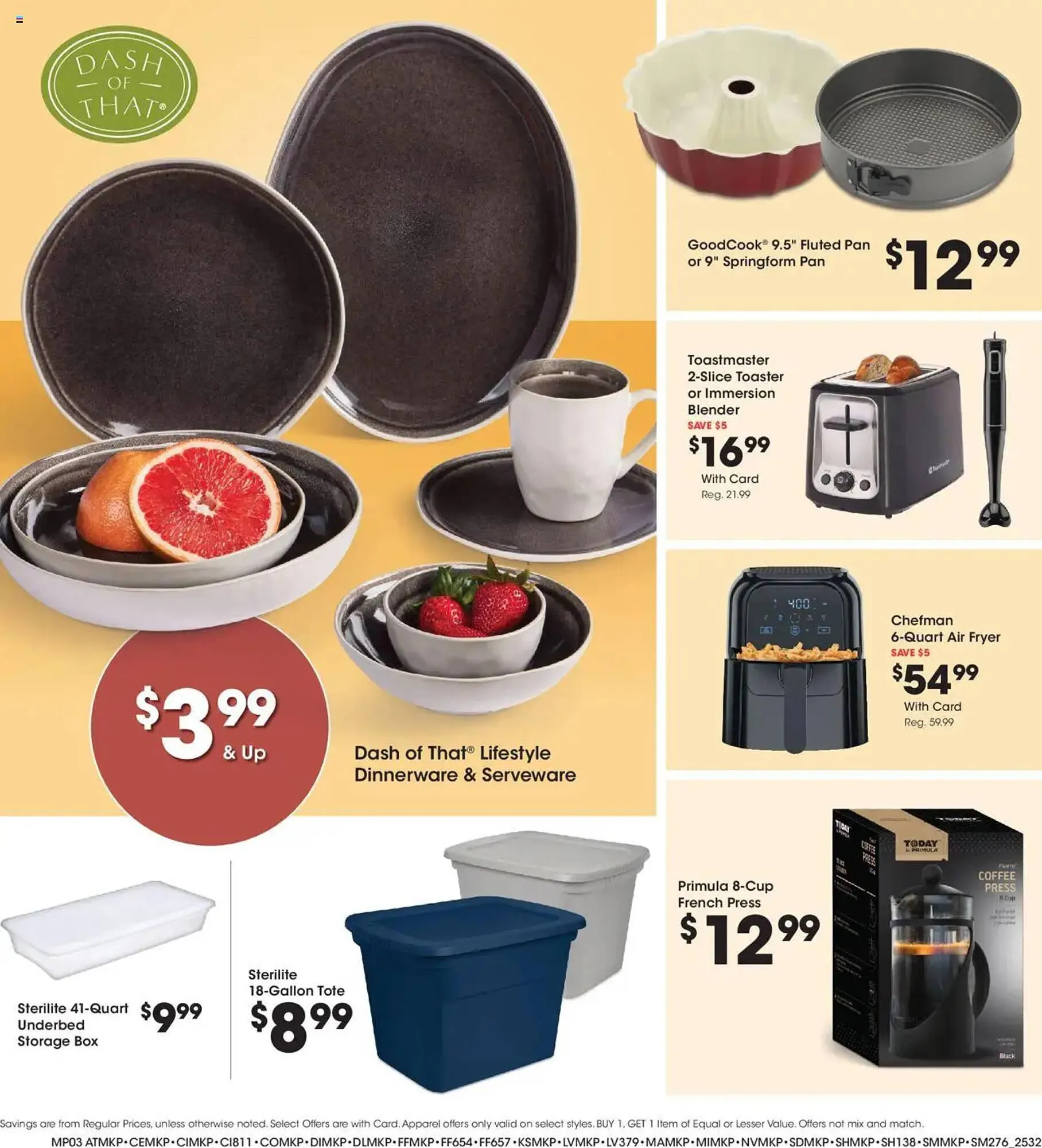 Weekly ad King Soopers weekly ad from September 10 to September 17 2025 - Page 3